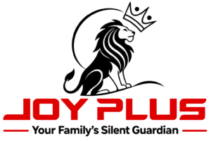 JOY PLUS