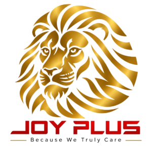 JOY PLUS